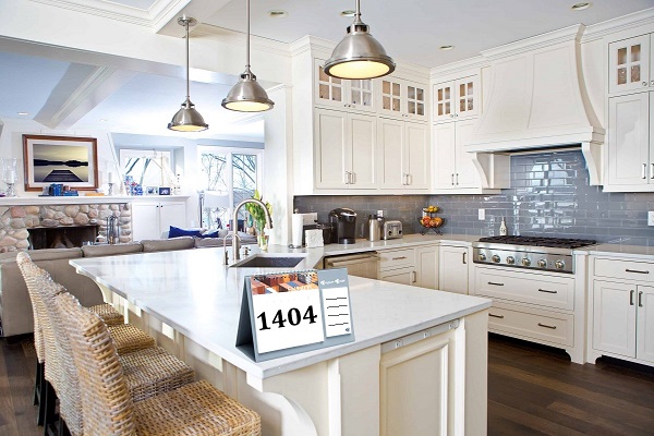 آیا کابینت ممبران گران قیمت است؟