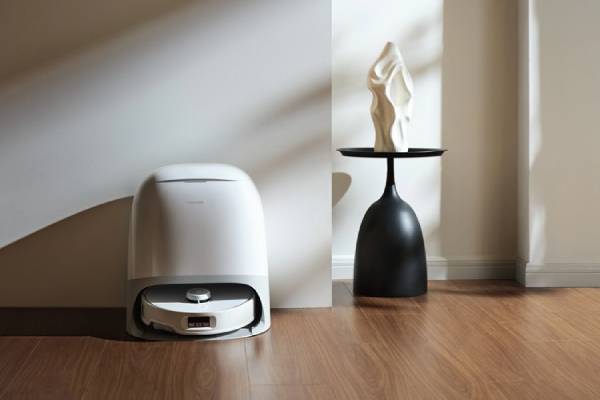 چطور جارو رباتیک سبک زندگی خانوادهها را تغییر داده است