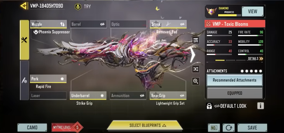 معرفی مودهای جدید کالاف و نحوه استفاده از آن ها برای کیل بیشتر call of duty