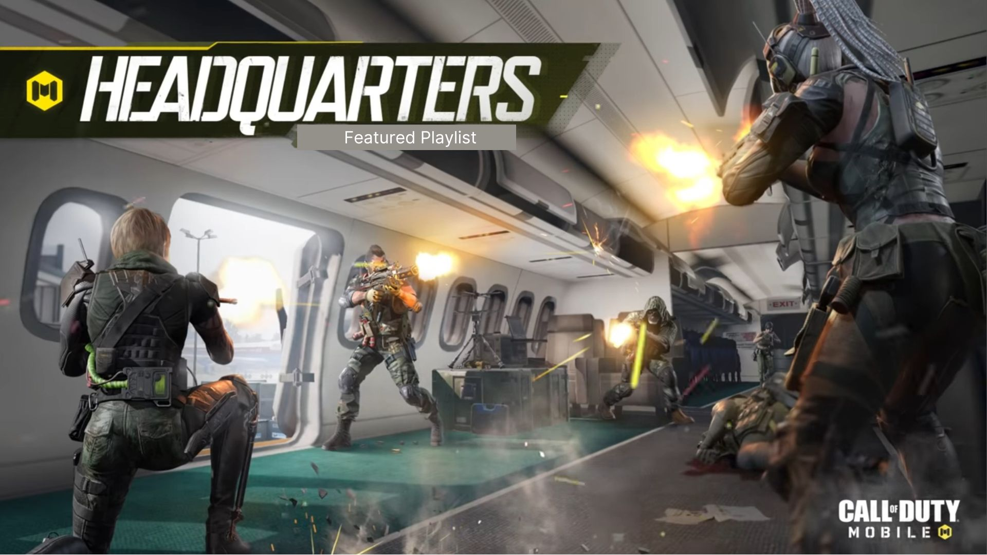 معرفی مودهای جدید کالاف و نحوه استفاده از آن ها برای کیل بیشتر call of duty