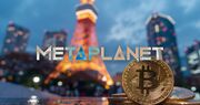 شرکت ژاپنی متاپلنت برای خرید بیت کوین، ۱,۴۵ میلیارد دلار سهام فروخت