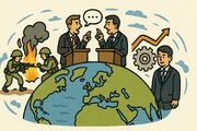 آمار اشتغال آمریکا زیر ذره بین تحلیلگران
