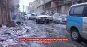 حمله هوایی اسرائیل به صنعا؛ هدف قرار گرفتن ساختمان دو روزنامه و منازل مسکونی
