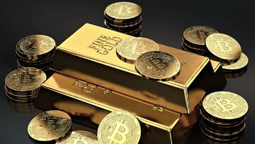 قیمت طلا و سکه ۲۰ شهریور ۱۴۰۴
