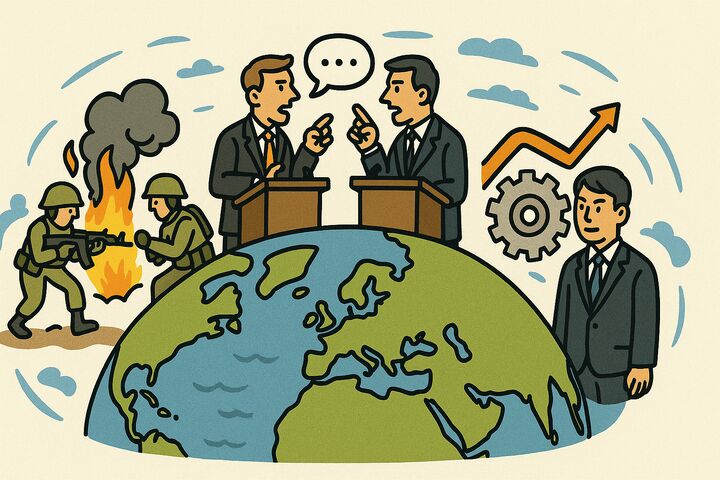 آمار اشتغال آمریکا زیر ذره بین تحلیلگران آمار اشتغال آمریکا زیر ذره بین تحلیلگران