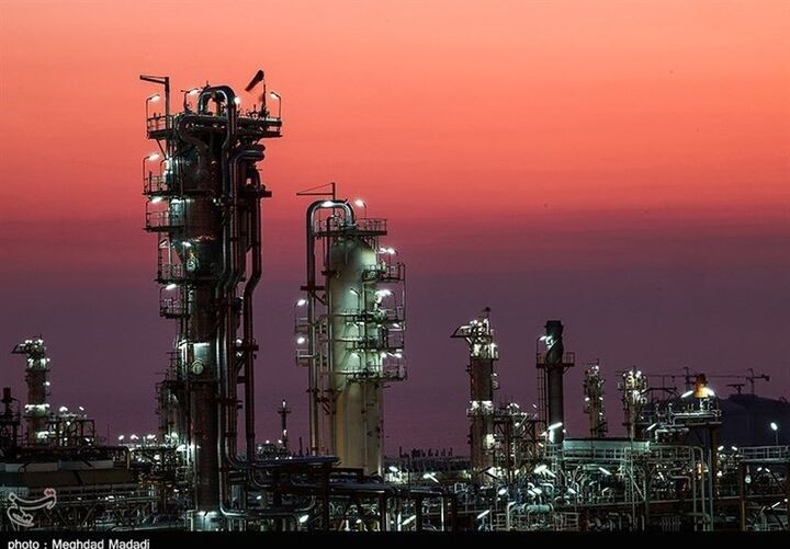 ساحل عاج خواستار همکاری با صنعت پتروشیمی ایران شد