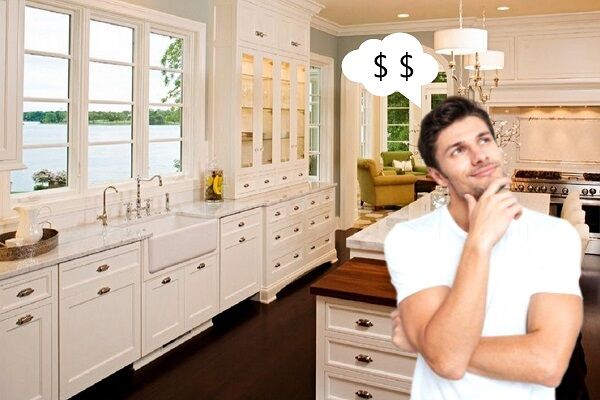 آیا کابینت ممبران گران قیمت است؟ آیا کابینت ممبران گران قیمت است؟