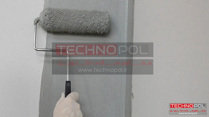 مزایا و کاربردهای لاستیک مایع و عایق نانو؛ نسل جدید عایقهای رطوبتی و آببندی
