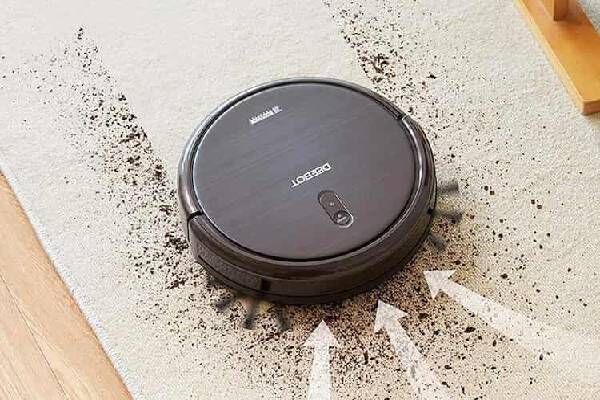 چطور جارو رباتیک سبک زندگی خانوادهها را تغییر داده است چطور جارو رباتیک سبک زندگی خانوادهها را تغییر داده است