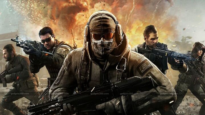 معرفی مودهای جدید کالاف و نحوه استفاده از آن ها برای کیل بیشتر call of duty