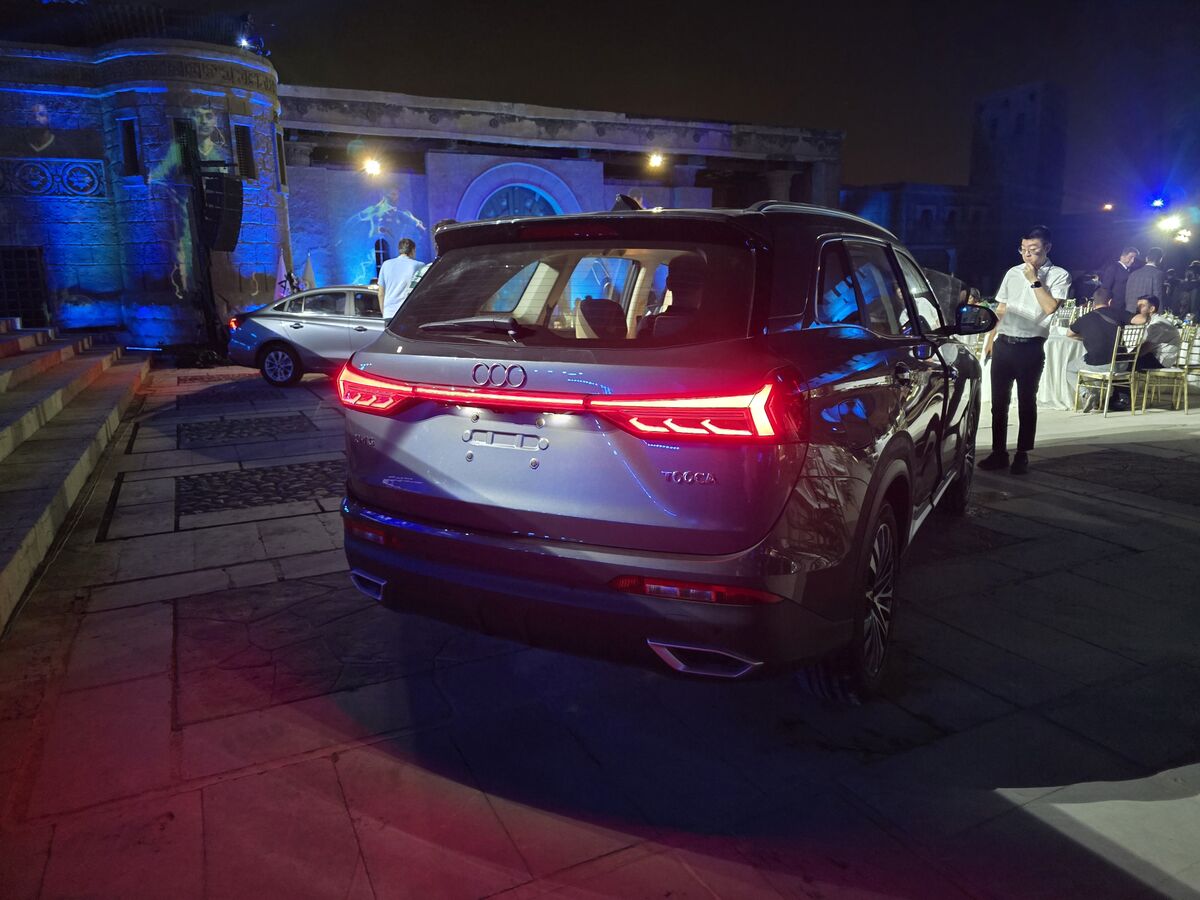 تنوع در بازار سدان و کراس اوور با دو محصول «آرتان» و «توکا»