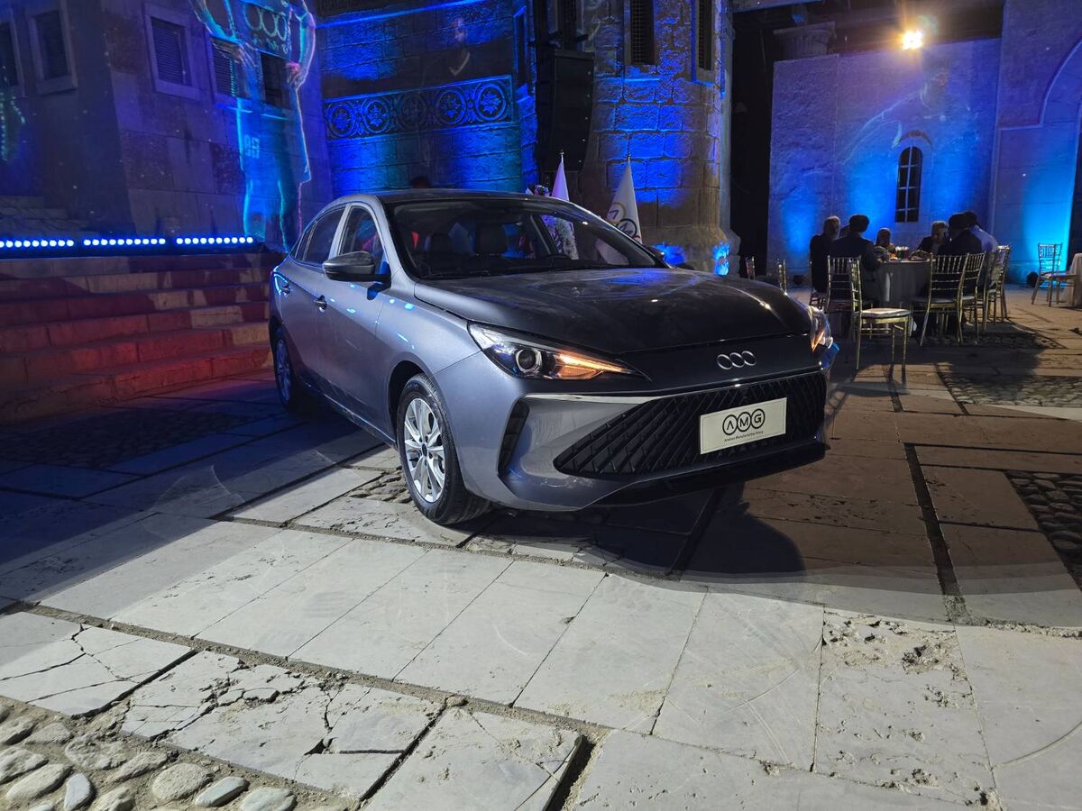 تنوع در بازار سدان و کراس اوور با دو محصول «آرتان» و «توکا»