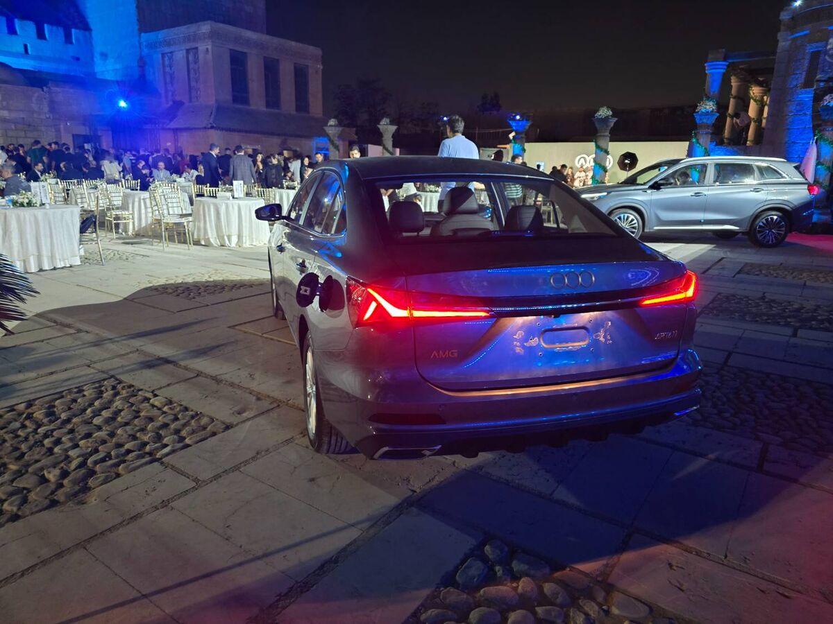 تنوع در بازار سدان و کراس اوور با دو محصول «آرتان» و «توکا»