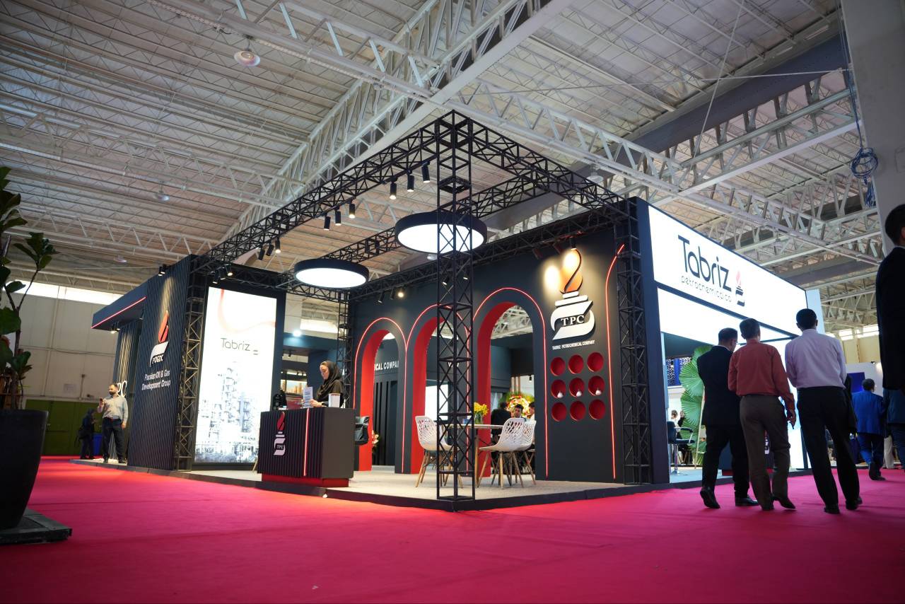 نقش کلیدی پتروشیمی تبریز در گسترش تعاملات ملی و بینالمللی صنعت پلیمر