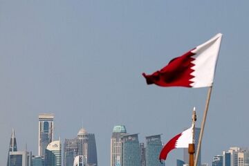 واکنش فوری قطر به تشدید تنش در خلیج فارس؛ تردد شناورها ممنوع شد