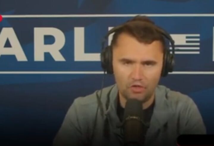 اظهارت چارلی کرک، چهره نزدیک به ترامپ درباره ایران اظهارت چارلی کرک، چهره نزدیک به ترامپ درباره ایران