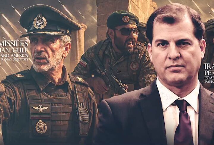 ایران میتواند تلآویو را در ۶۰۰ ثانیه با موشکباران ویران کند ایران میتواند تلآویو را در ۶۰۰ ثانیه با موشکباران ویران کند