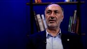 هشدار کاهش آب در شمال دریای خزر