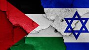 ایران به طرح دو کشوری فلسطین و اسرائیل، رأی نداد