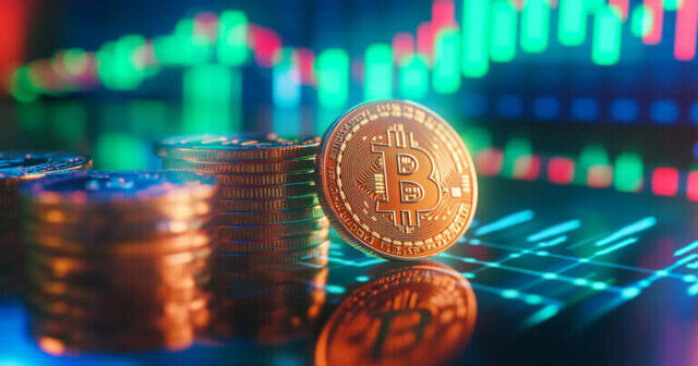 آخرین وضعیت بازار رمزارزها در جهان| بیت‌کوین با امید به کاهش نرخ بهره آمریکا صعود کرد