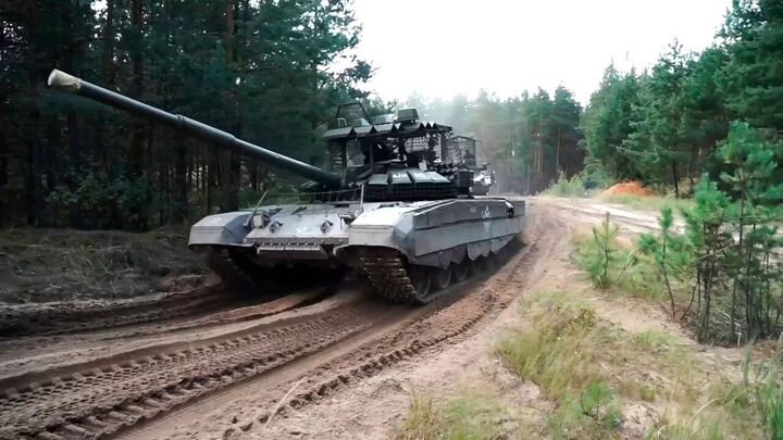 آغاز رزمایش روسیه و بلاروس همزمان با تنش بر سر ادعای نقض حریم هوایی لهستان آغاز رزمایش روسیه و بلاروس همزمان با تنش بر سر ادعای نقض حریم هوایی لهستان