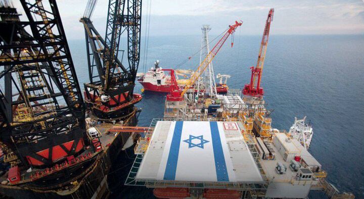 بحران گاز؛ کابوس بزرگ اسرائیل بحران گاز؛ کابوس بزرگ اسرائیل