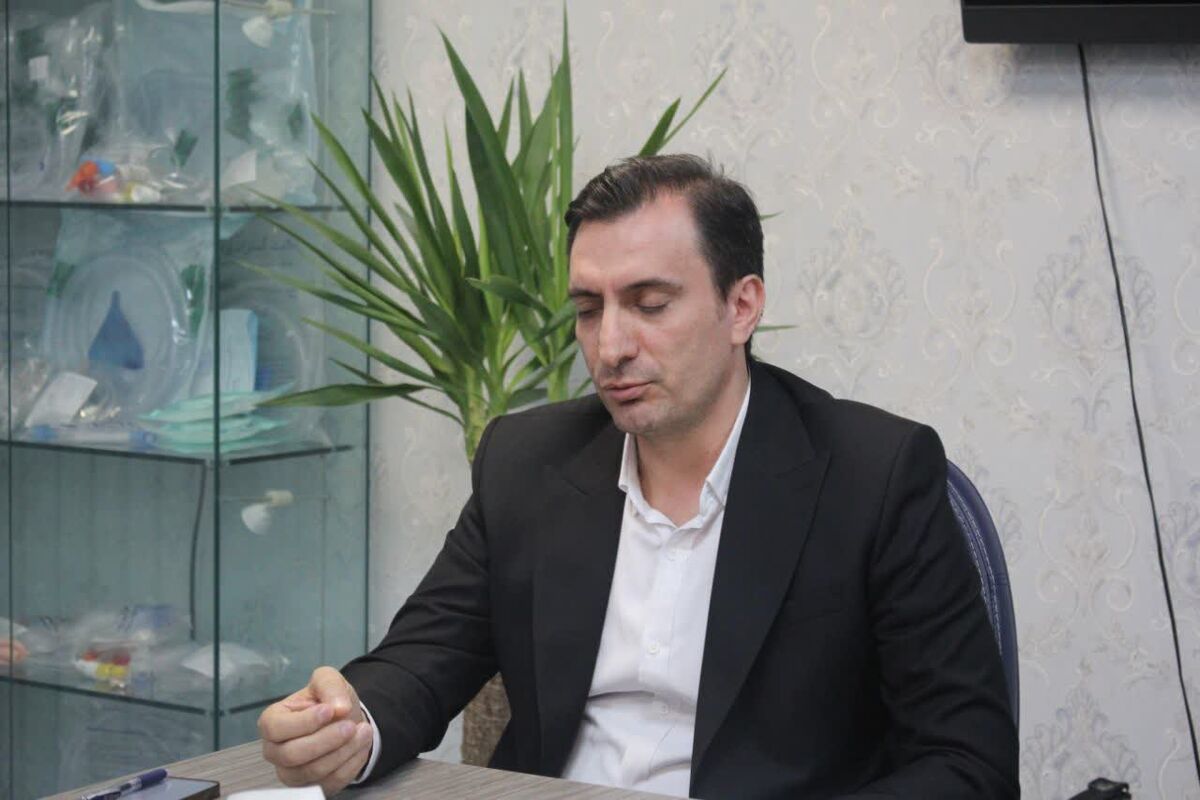 خاموشیها و مطالبات معوق؛ نفسِ تولیدکننده تجهیزات تنفسی به شماره افتاد