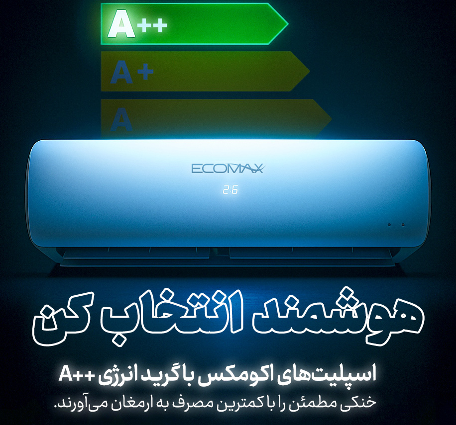 بهترین زمان خرید کولر گازی و اسپلیت از نظر قیمت