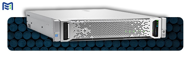 سرور HP چیست؟