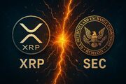 ریپل در آستانه تصمیمات کلیدی کمیسیون SEC در اکتبر
