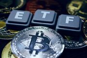 صندوق‌های ETF بیت کوین در آمریکا ۵۵۳ میلیون دلار جذب سرمایه کردند
