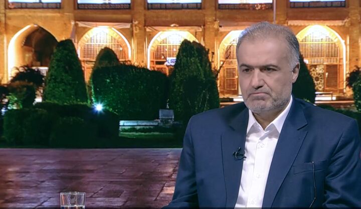 جلالی: ایران هیچ گاه از روسیه درخواست S۴۰۰ نکرد
