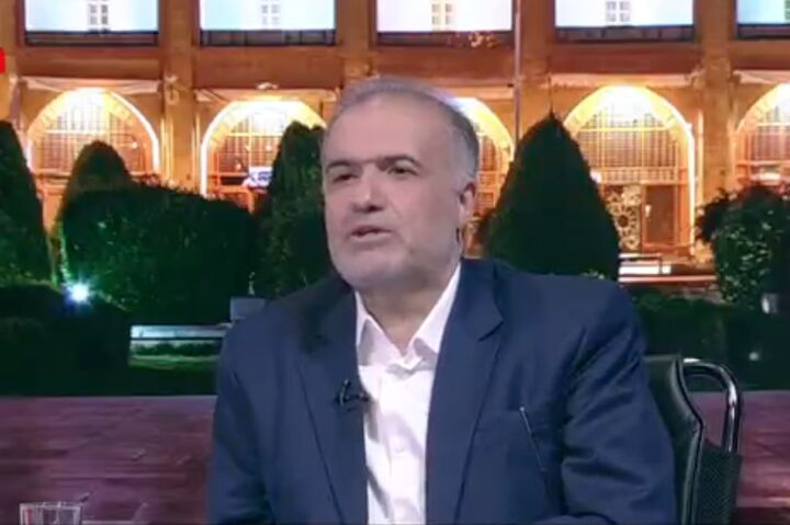سفیر ایران در روسیه: روسیه از ابتدا با اسنپ بک مخالف بود