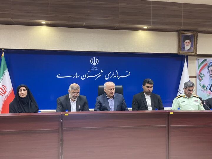 تکمیل هزار طرح نیمهتمام و آغاز ساخت ۵۰۰ طرح دیگر در مازندران تکمیل هزار طرح نیمهتمام و آغاز ساخت ۵۰۰ طرح دیگر در مازندران