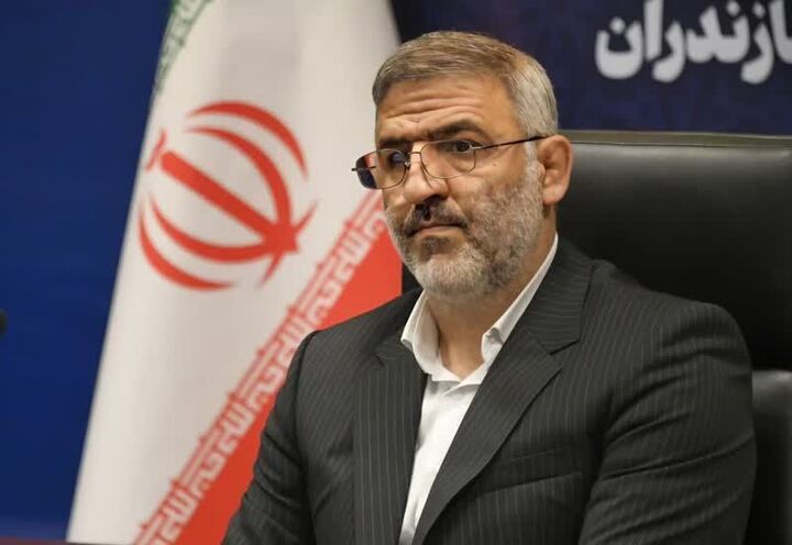 اعتبار ملی برای اتمام طرح‌های راه ساری تزریق می‌شود