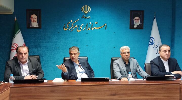 پس‌گیری زمین از متقاضیان نیروگاه‌های خورشیدی غیرفعال