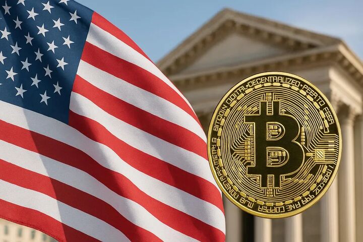 احتمال راه‌اندازی ذخیره استراتژیک بیت کوین در آمریکا تا پایان سال ۲۰۲۵