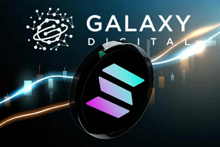 گلکسی دیجیتال بیش از ۷۰۰ میلیون دلار سولانا خرید گلکسی دیجیتال بیش از ۷۰۰ میلیون دلار سولانا خرید