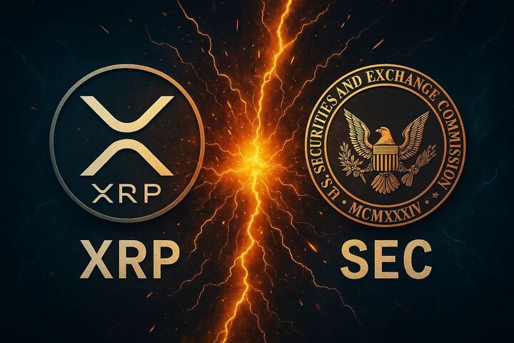 ریپل در آستانه تصمیمات کلیدی کمیسیون SEC در اکتبر ریپل در آستانه تصمیمات کلیدی کمیسیون SEC در اکتبر