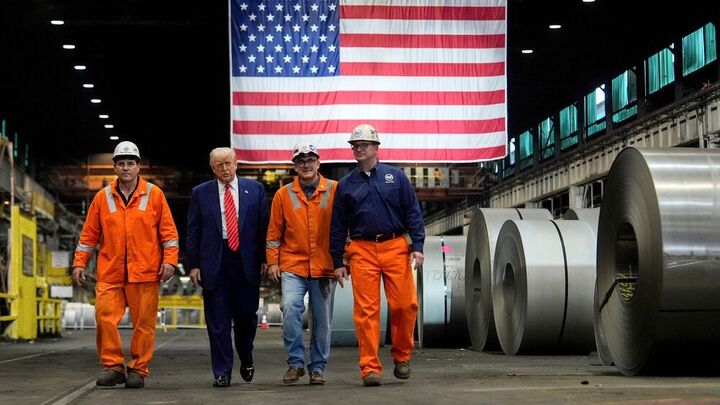 چالش‌های رونق مراکز داده برای برنامه احیای تولید داخلی آمریکا