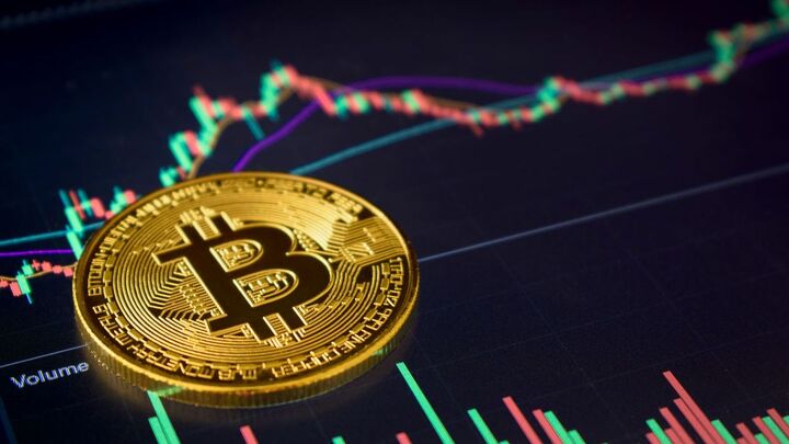 ارزش کل بازار ارزهای دیجیتال مجددا به بالای ۴ تریلیون دلار رسید