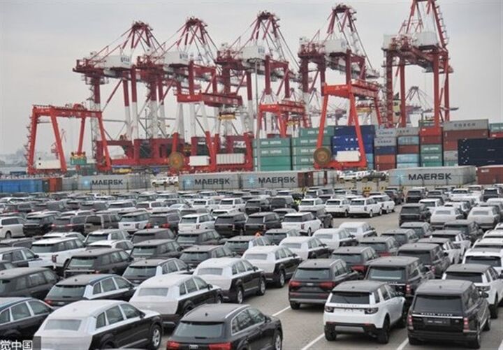قیمت خودرو در ۲۳ شهریور ۱۴۰۴