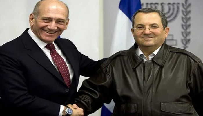 نخست وزیران سابق رژیم صهیونیستی: عملیات در دوحه ناموفق و نابجا بود نخست وزیران سابق رژیم صهیونیستی: عملیات در دوحه ناموفق و نابجا بود