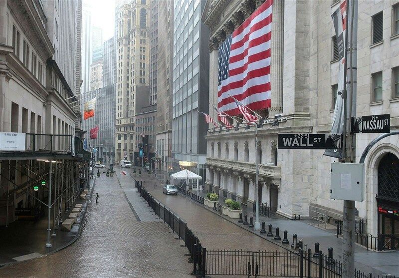 وال استریت ژورنال: طبقه متوسط آمریکا در حال فروپاشی است