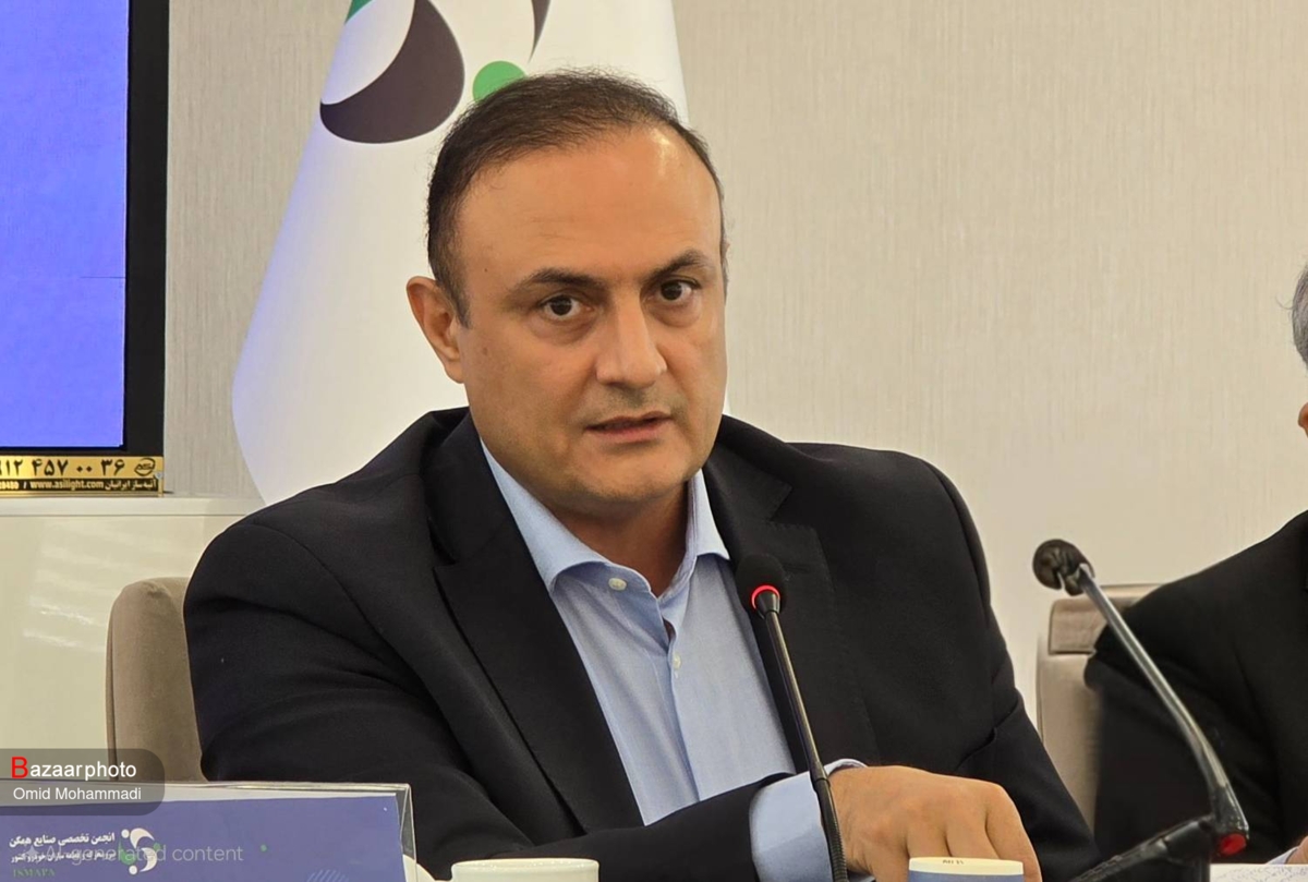 تزریق نقدینگی به قطعه سازان محرک رشد تولید ۲۶ درصدی آبی پوشان شد