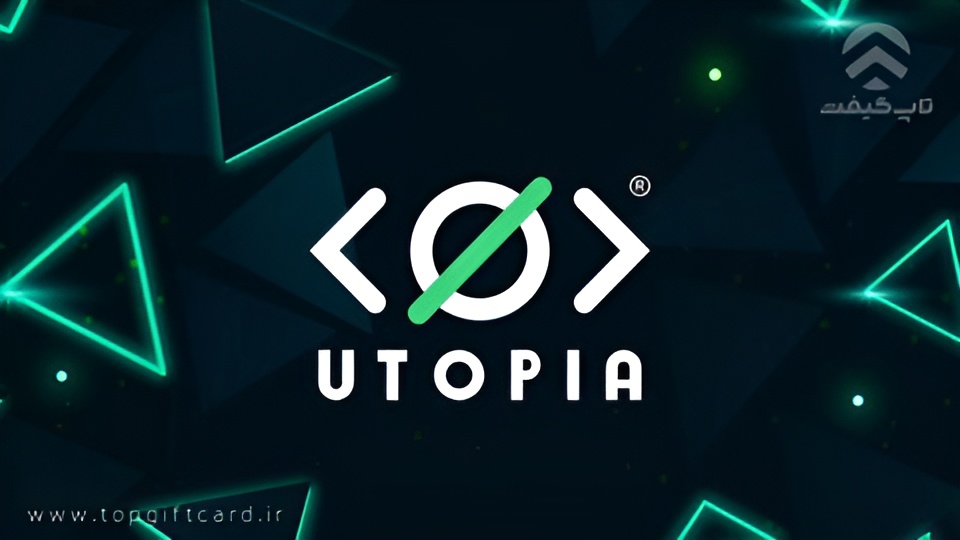 معرفی سایت تاپ گیفت برای خرید یو ووچر