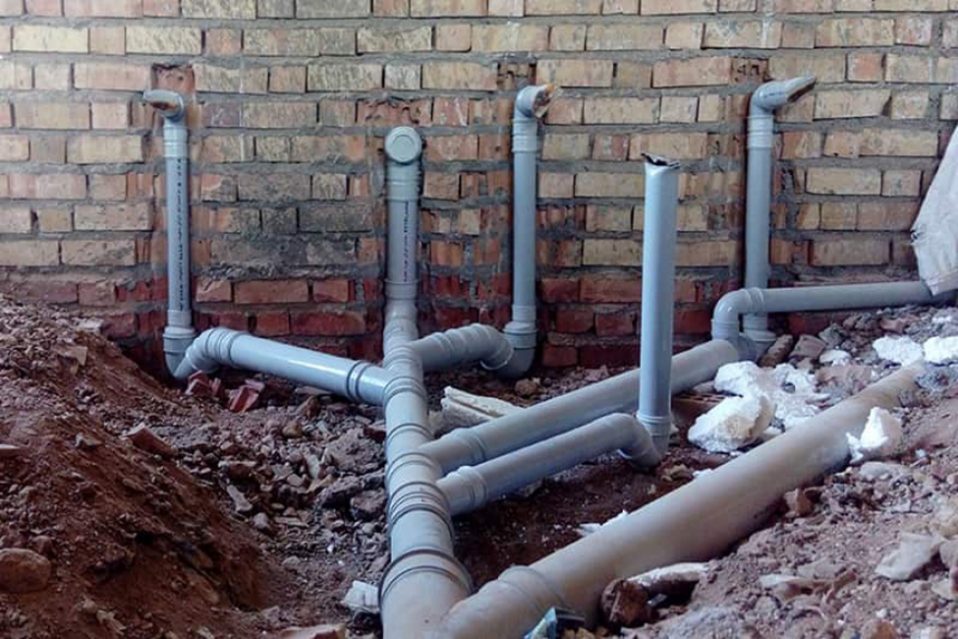 آموزشگاه لوله کشی ساختمان در تهران