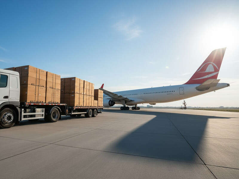 خدمات جامع اسپیدکس برای پست مرسولات به امارات