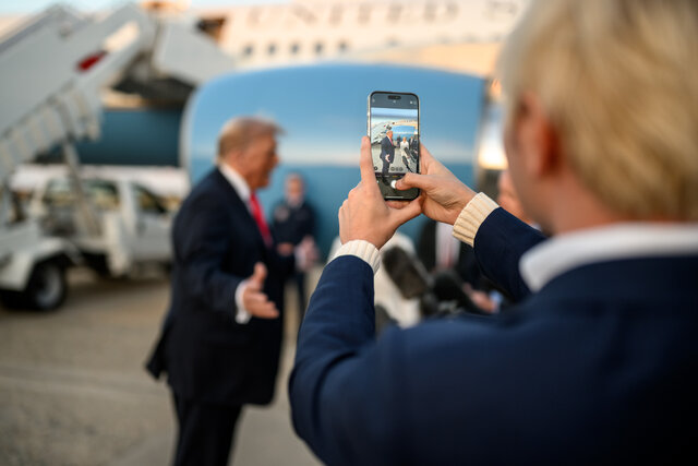 شرمن: برنامه هستهای ایران نابود نشد؛ امیدوارم به دیپلماسی بازگردیم