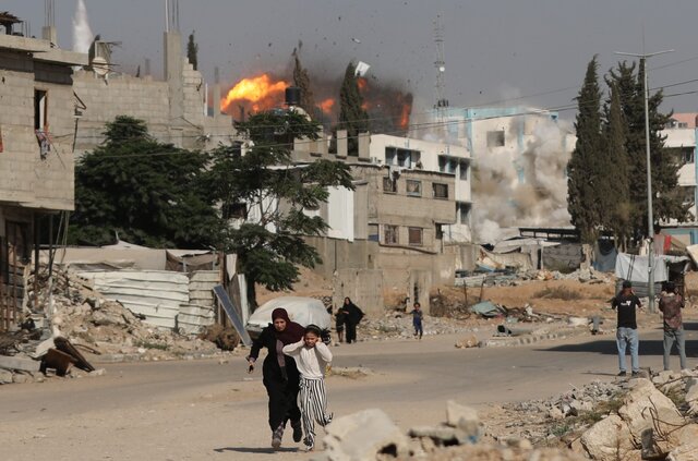 شرمن: برنامه هستهای ایران نابود نشد؛ امیدوارم به دیپلماسی بازگردیم